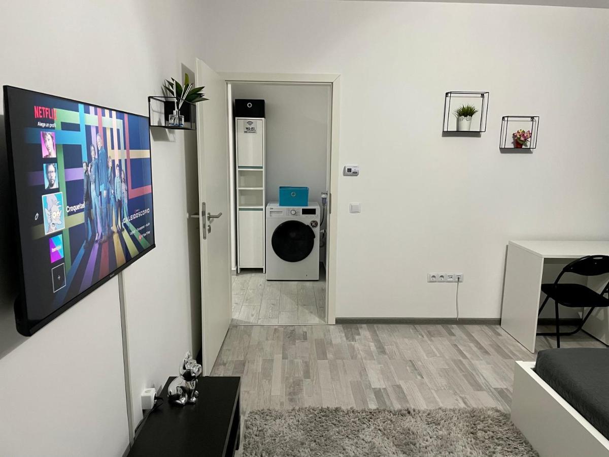 Royal Apartment Braşov Extérieur photo