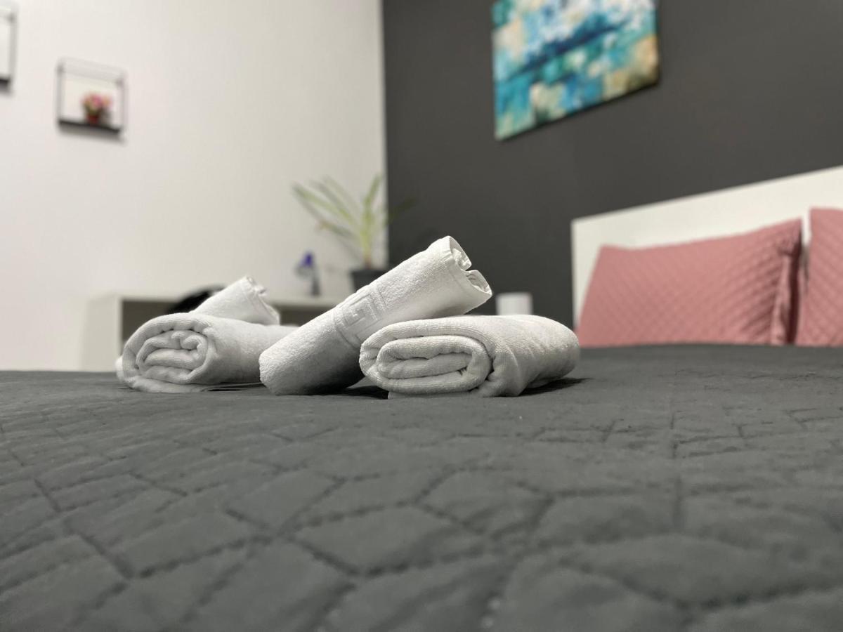 Royal Apartment Braşov Extérieur photo